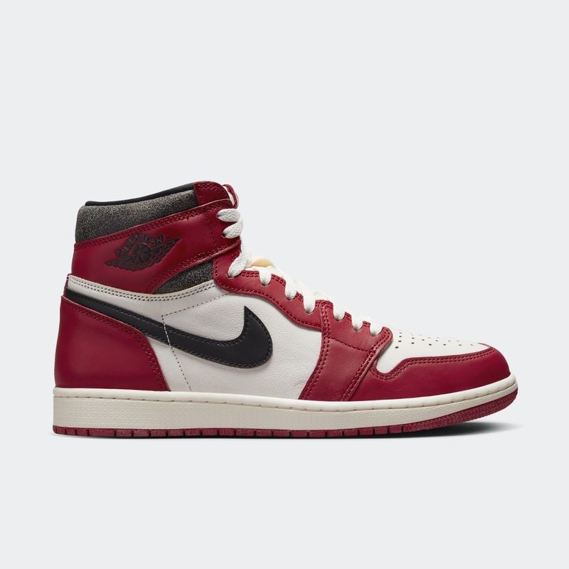 シューズ(男性用) Nike Air Jordan 1 High OG \"Lost & Found NIKE AIR JORDAN 1 HIGH OG 